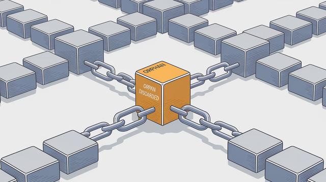 What are Orphan Blocks and How They Are Created