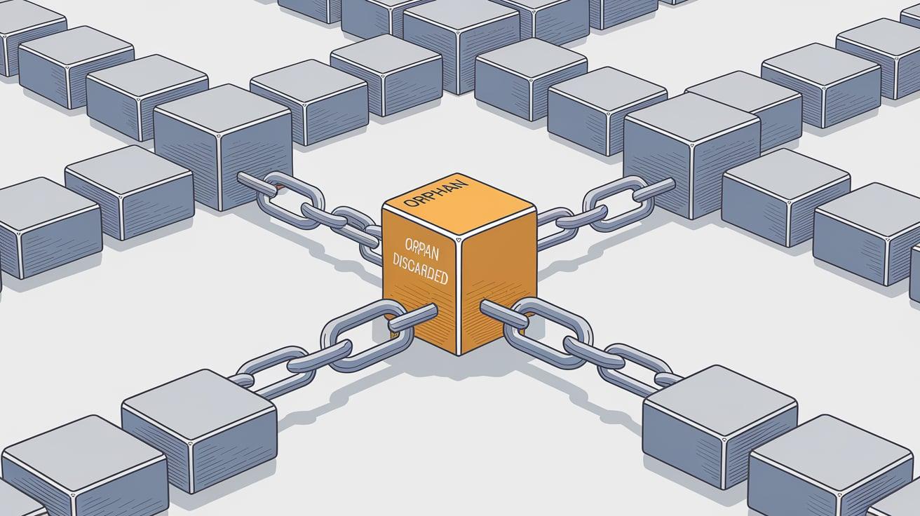 What are Orphan Blocks and How They Are Created What are Orphan Blocks and How They Are Created