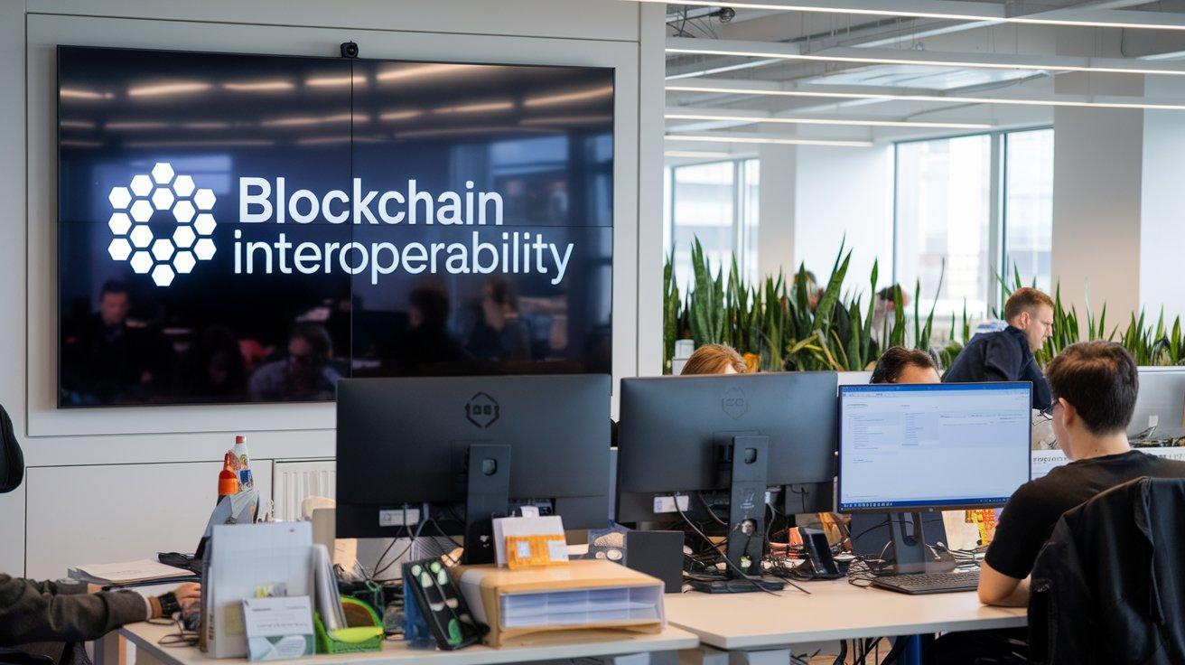 Learn Blockchain Interoperability: Solutions and Tools Learn Blockchain Interoperability: Solutions and Tools