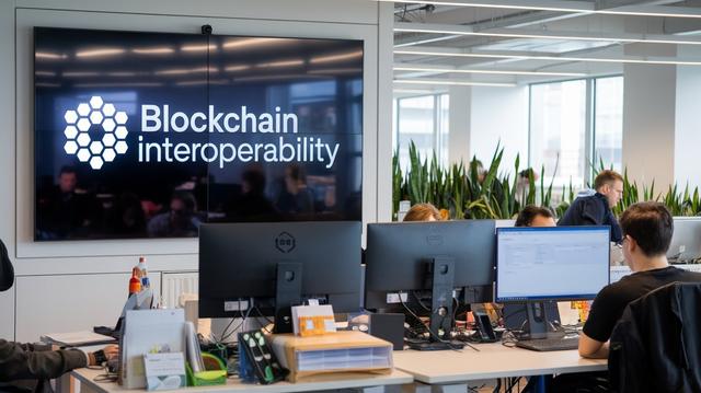 Learn Blockchain Interoperability: Solutions and Tools Learn Blockchain Interoperability: Solutions and Tools