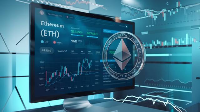 iShares Ethereum Trust ETF (ETHA) Explained for Investors iShares Ethereum Trust ETF (ETHA) Explained for Investors