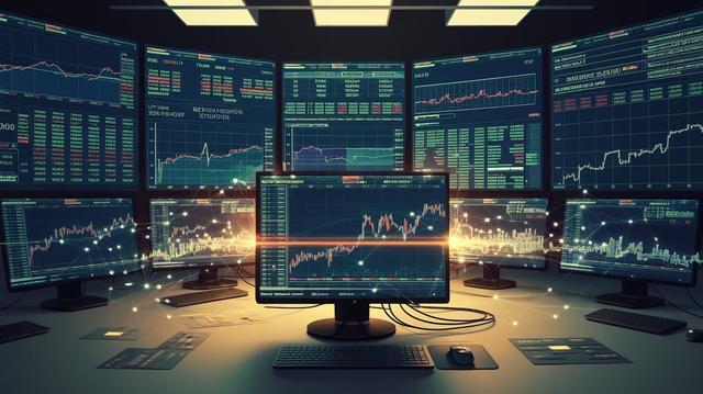 Understanding High-Frequency Trading (HFT): Trader's Guide Understanding High-Frequency Trading (HFT): Trader's Guide