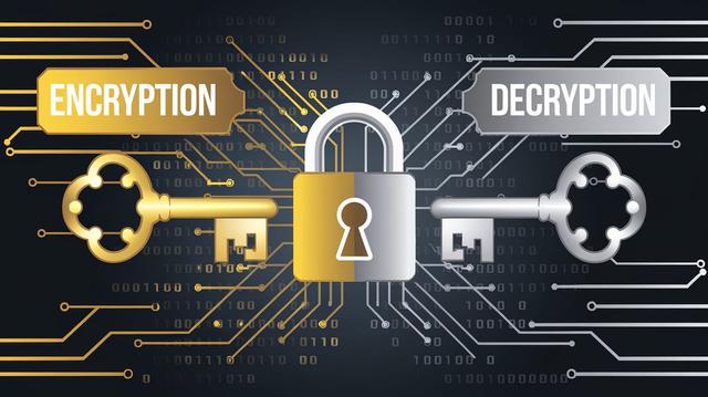 Public Key and Private Key Cryptography for Wallet Security Public Key and Private Key Cryptography for Wallet Security