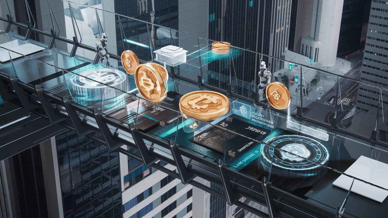 What is Ondo Crypto? A Beginner's Guide What is Ondo Crypto? A Beginner's Guide