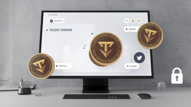 Beginner's Guide to Kukai Wallet for Tezos Blockchain Beginner's Guide to Kukai Wallet for Tezos Blockchain