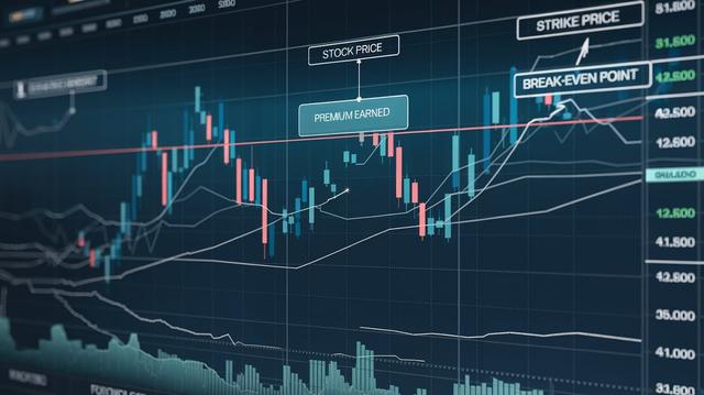 Mastering Best Covered Call Strategy for Steady Returns Mastering Best Covered Call Strategy for Steady Returns