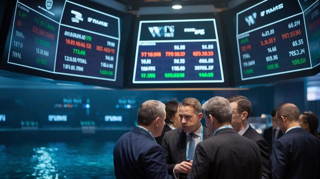Block Trading Explained: How It Works, Benefits, and Risks Block Trading Explained: How It Works, Benefits, and Risks