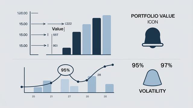 Value at Risk Formula (VaR): A Guide to Financial Risks Value at Risk Formula (VaR): A Guide to Financial Risks
