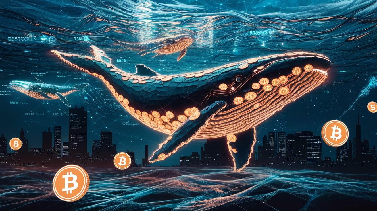 7 Best Crypto Whale Trackers for Tracking Transactions 7 Best Crypto Whale Trackers for Tracking Transactions