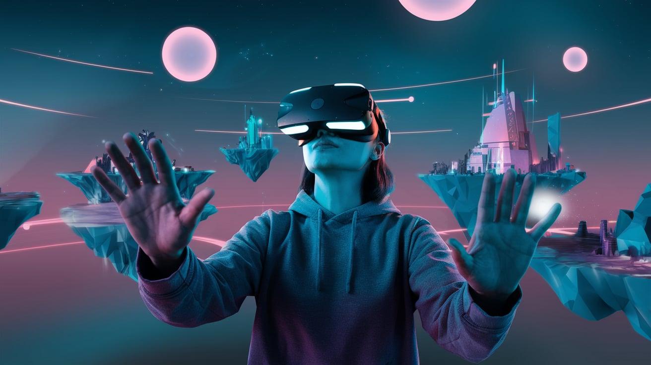 6 Ways to Make Money in the Metaverse: Beginner's Guide 6 Ways to Make Money in the Metaverse: Beginner's Guide