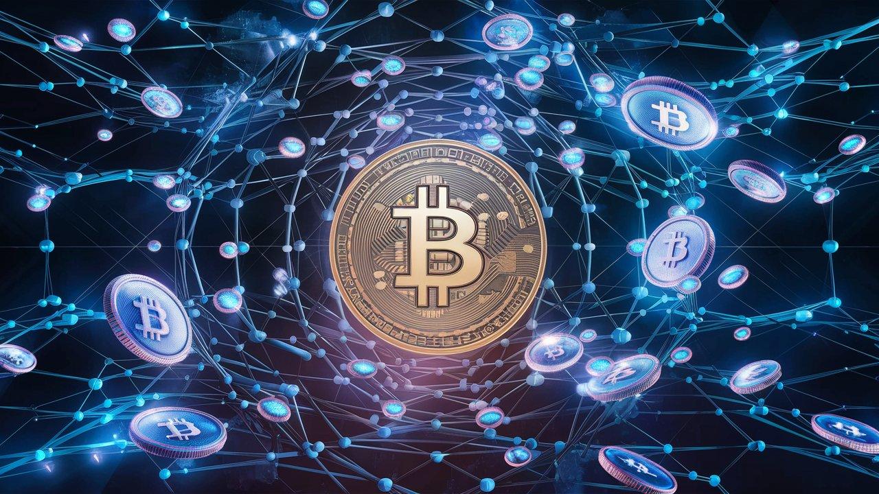 Exploring Bitcoin and Stock Market Correlation: Crypto trend Exploring Bitcoin and Stock Market Correlation: Crypto trend