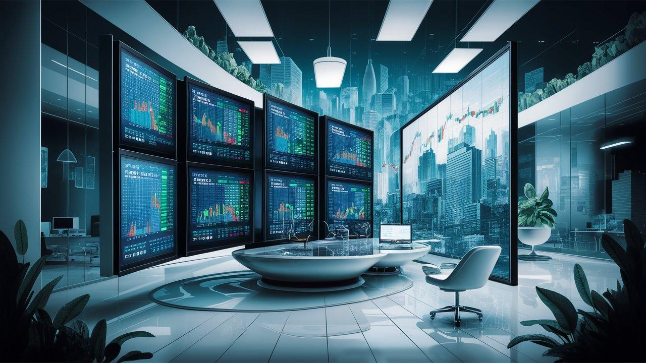 Margin and Leverage in Trading: A Comprehensive Guide Margin and Leverage in Trading: A Comprehensive Guide