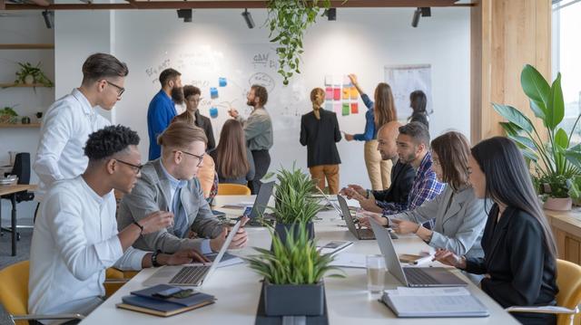 What is a Business Exchange Program? A Career Growth Guide What is a Business Exchange Program? A Career Growth Guide