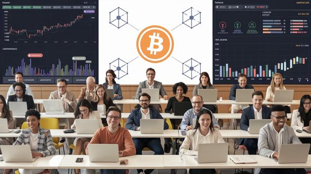 Crypto Investment Strategies Webinar for Investors Crypto Investment Strategies Webinar for Investors